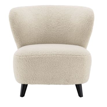 Hydra Brisbane Cream Armchair