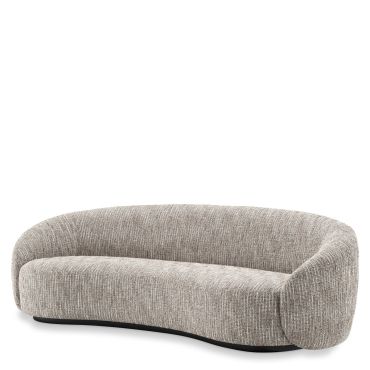 Amore Mademoiselle Beige Sofa