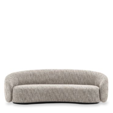 Amore Mademoiselle Beige Sofa