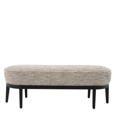 Jarrett Mademoiselle Beige Bench