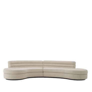 LENNOX PAUSA NATURAL SOFA