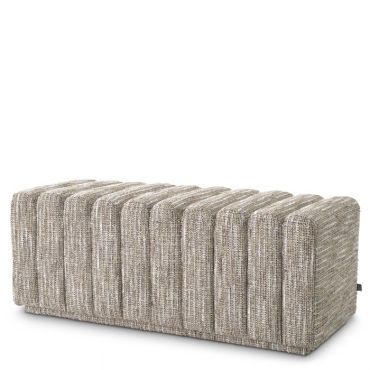 Bente Mademoiselle Beige Bench