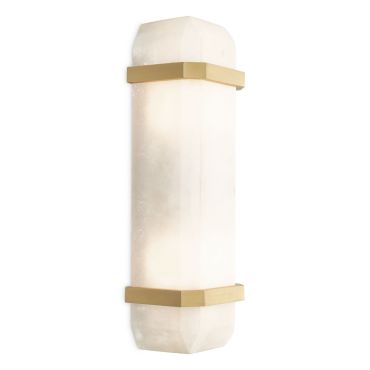 Pandora Alabaster Wall Lamp