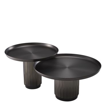 Zachary Coffee Table - Set of 2