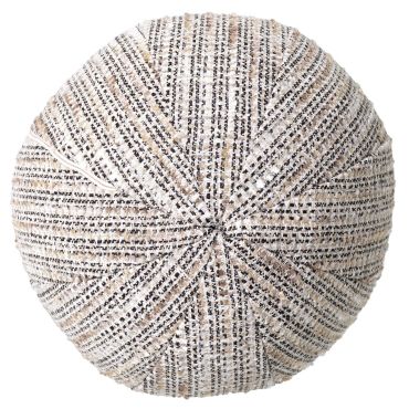 Palla Mademoiselle Beige Small Pillow