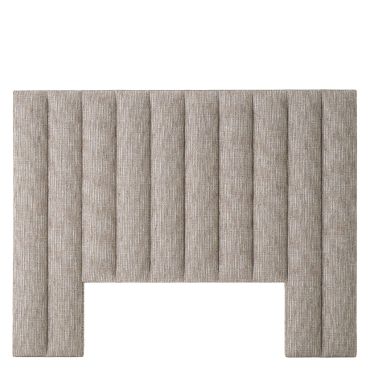 Ditmar Mademoiselle Beige Headboard