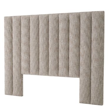 Ditmar Mademoiselle Beige Headboard