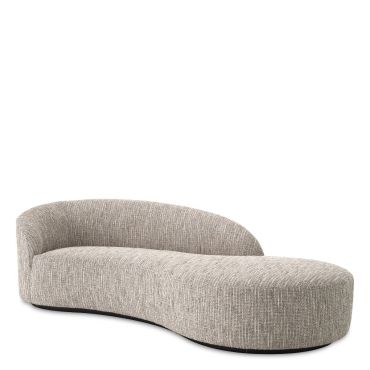 Bernd Mademoiselle Beige Sofa