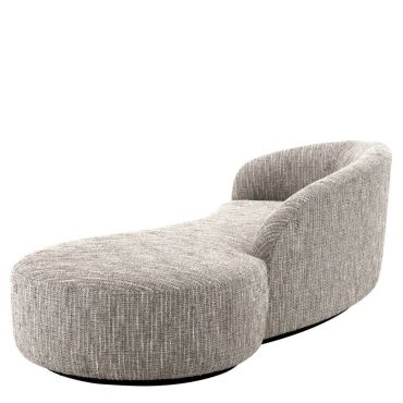Bernd Mademoiselle Beige Sofa