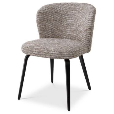 Halard Mademoiselle Beige Dining Chair