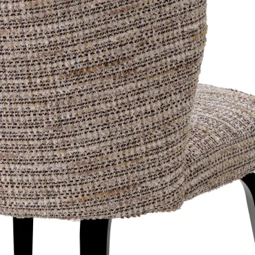 Halard Mademoiselle Beige Dining Chair