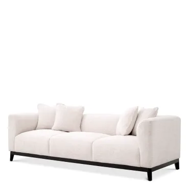 Corso Lyssa Off-White Sofa