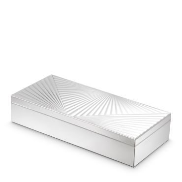 Camilo Silver Box