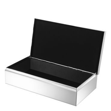 Camilo Silver Box