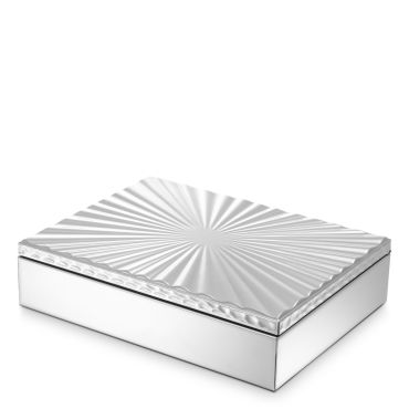 Corpo Silver Box