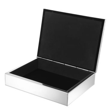 Corpo Silver Box
