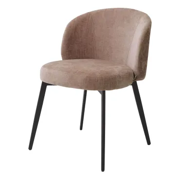 Lloyd Sisley Pink Dining Chair - Set of 2