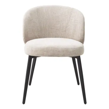 Lloyd Sisley Beige Dining Chair - Set of 2