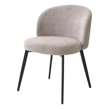 Lloyd Sisley Grey Dining Chair - Set of 2