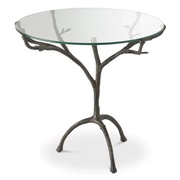 Christophe Bronze Centre Table