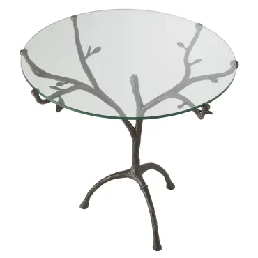 Christophe Bronze Centre Table