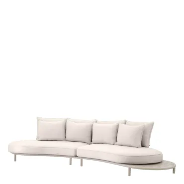 Laguno Sand Sofa