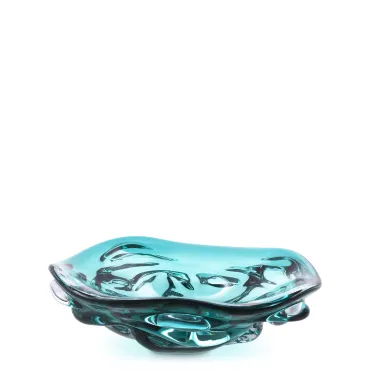 Kane Small Turquoise Bowl