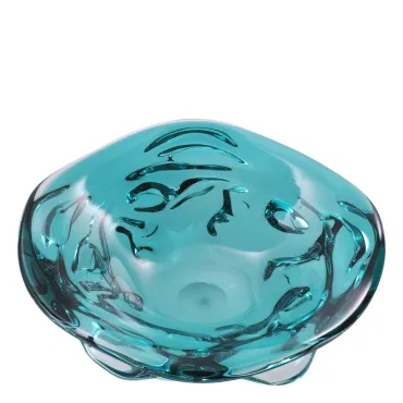 Kane Small Turquoise Bowl