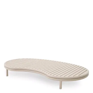 Laguno Sand Coffee Table