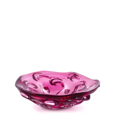 Kane Small Pink Bowl