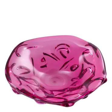Kane Small Pink Bowl