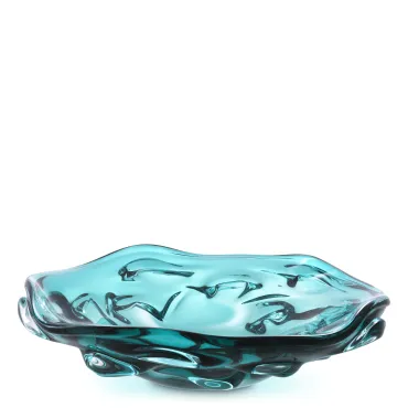 Kane Large Turquoise Bowl