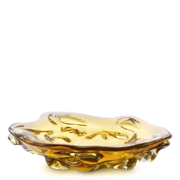 Kane Large Yellow Bowl