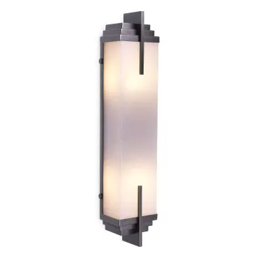 Harman Bronze Wall Lamp