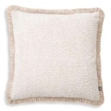 Nami Large Boucle Cushion
