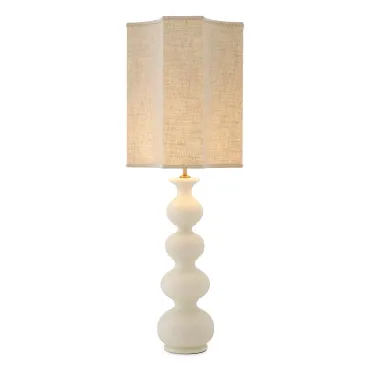 Mabel Ceramic Table Lamp
