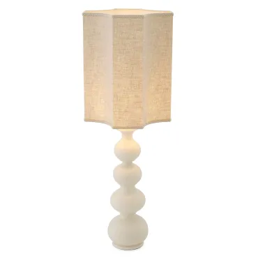 Mabel Ceramic Table Lamp