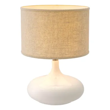 Jones Ceramic Table Lamp