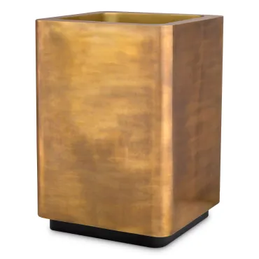 Jasper Square Medium Planter