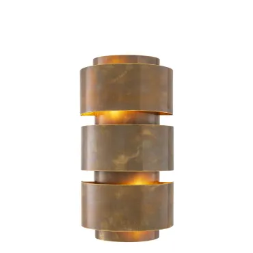 Manetti Small Wall Light