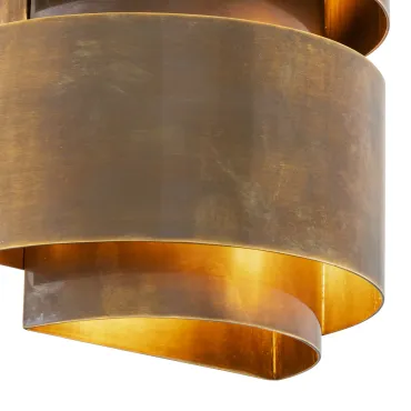 Manetti Small Wall Light