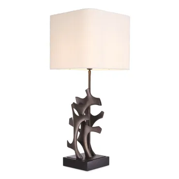 Agape Bronze Table Lamp