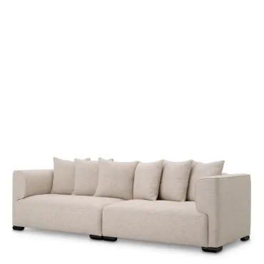 Xylon Attesso Beige Sofa