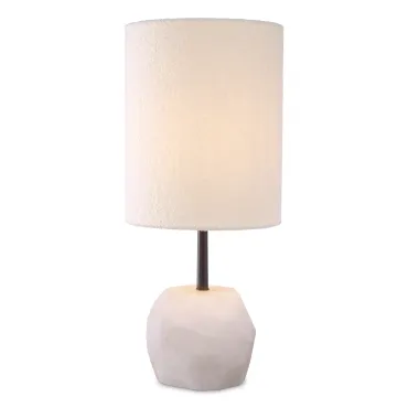 Cahaba Alabaster Table Lamp