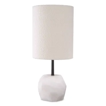 Cahaba Alabaster Table Lamp