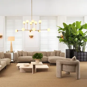 Toto Lyssa Sand Armchair