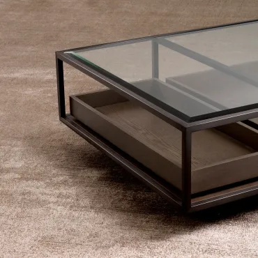 Asuri Brown Rug 300 x 400cm