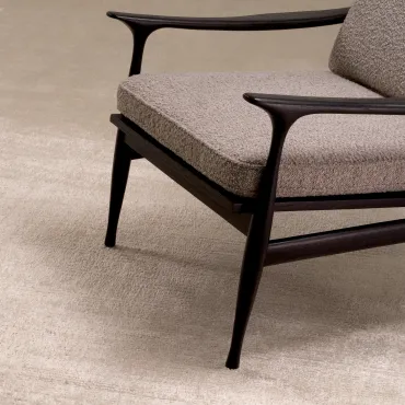 Asuri Taupe Rug 200 x 300cm