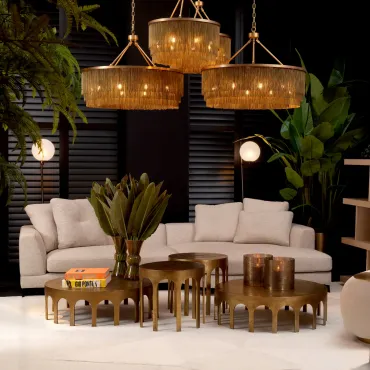 Osumi Off-White Rug 300 x 400cm