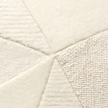 Osumi Off-White Rug 300 x 400cm